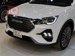 Jetour X70